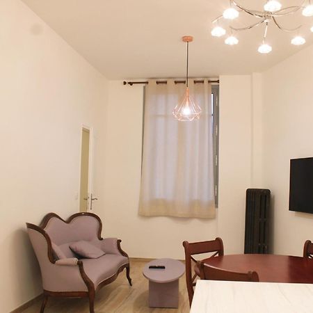 Ferienwohnung Versailles Direct Royal 4 Pers Exterior foto